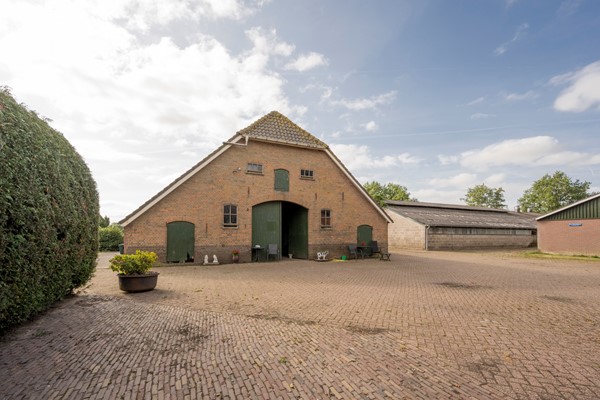 Medium property photo - Leemweg 27, 3785 KE Zwartebroek
